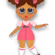 LITTLE GIRL