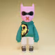 LittlePinkMask