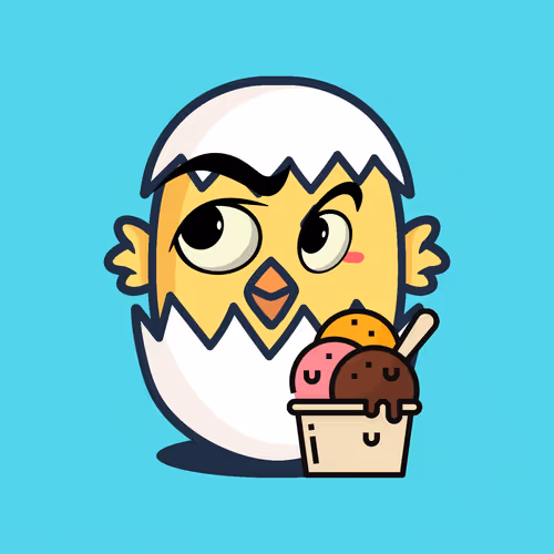 Little Hatchlings - old