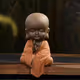 Little monk