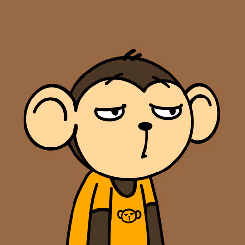 LITTLE MONKEY