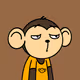 LITTLE MONKEY