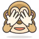 Little Monkey Boy