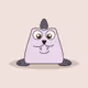 Little Monster Pi Alfa BG 2 - old