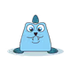 Little Monster Pi Alfa BG - old