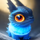 Little Mythical Dragons