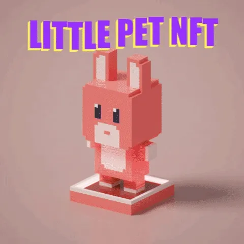 Little Pet NFT