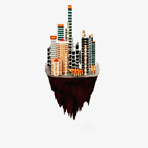 Little piece of earth