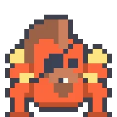 Little Pixel Monsters