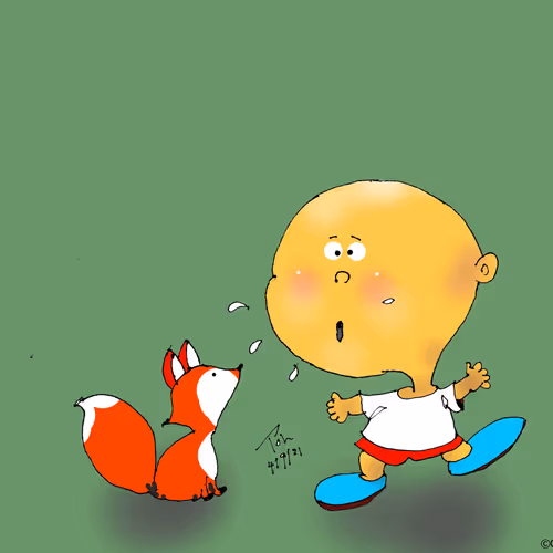 Little Plato