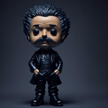 Little Pop Genius