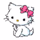 LITTLE PUNK KITTEN #2