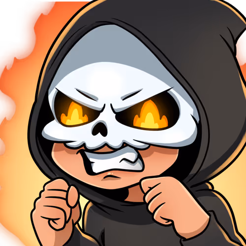Little Reaper Collection - old