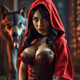 Little Red Riding Hood