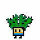 Little Succulent Friends - old