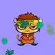Little Trolls l - old