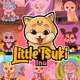 Little Tsuki Character Series