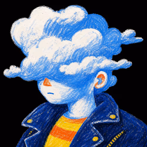 Little Worlds : Portrait