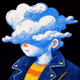 Little Worlds : Portrait