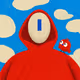 Little Worlds :  Robin