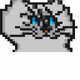 My Little cats - pixel art