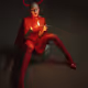 Little devil child - old