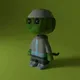 Little Dummy