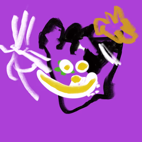 Little GorraDraw