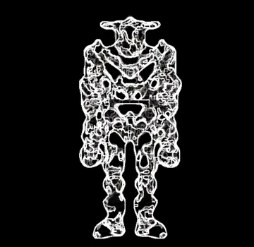 Littleknight dark edition