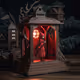 Little Red Riding Hood Lantern