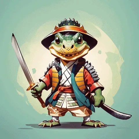 Little Samurai Club