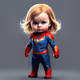 Little Superheroes