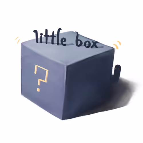 Littleting shop - old