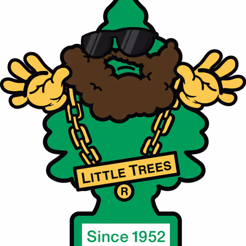 LittleTreesMan