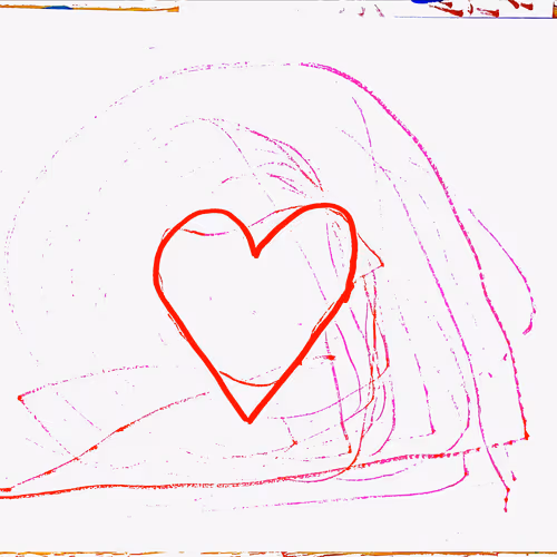 Liudvikas paintings originals