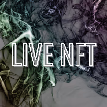 Live NFTx