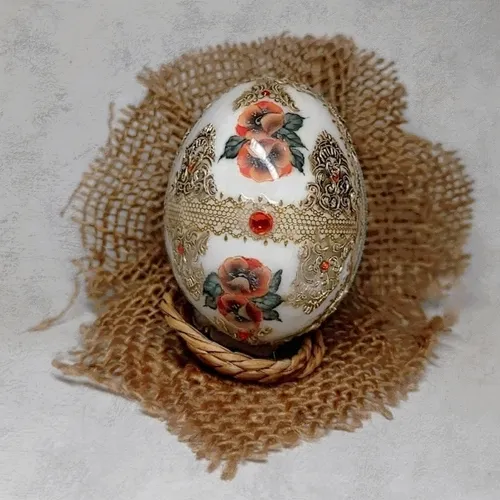 LivePaintedEggs