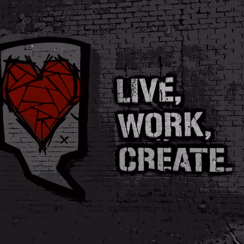 Live Work Create