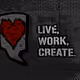 Live Work Create