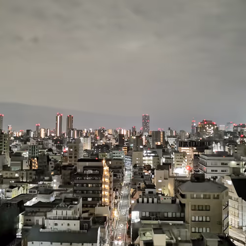 liveinTokyo