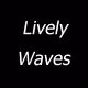 Lively Waves by OutOfMemoryNFT