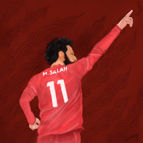 LiverpoolFC Art - old