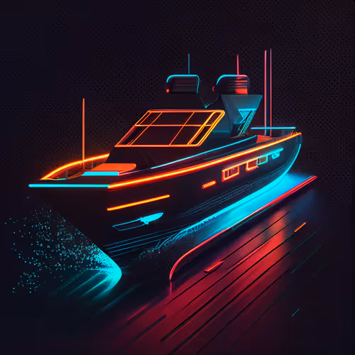 Lives at sea || 2150