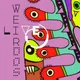Live Weirdos - old