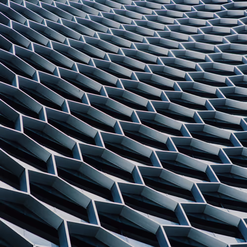 Living Architecture - old