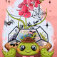 LIVING FLORARIUM