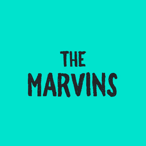 The Marvins
