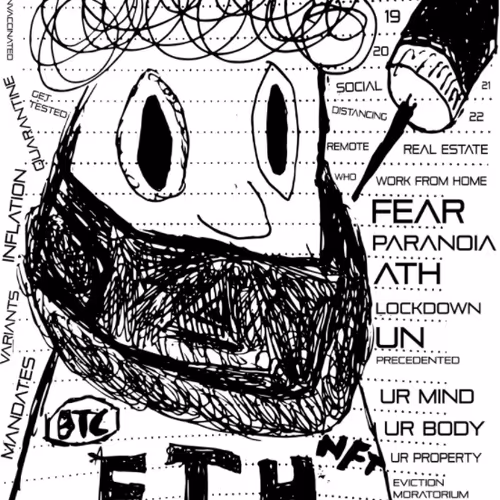 Living In The New Normal