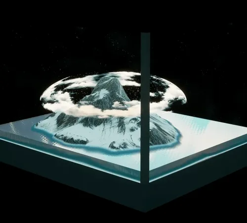 Living Worlds V2