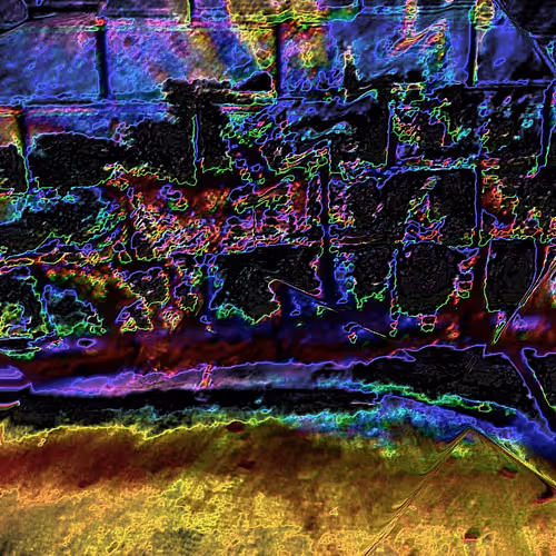 Living Island's Lost and Forgotten